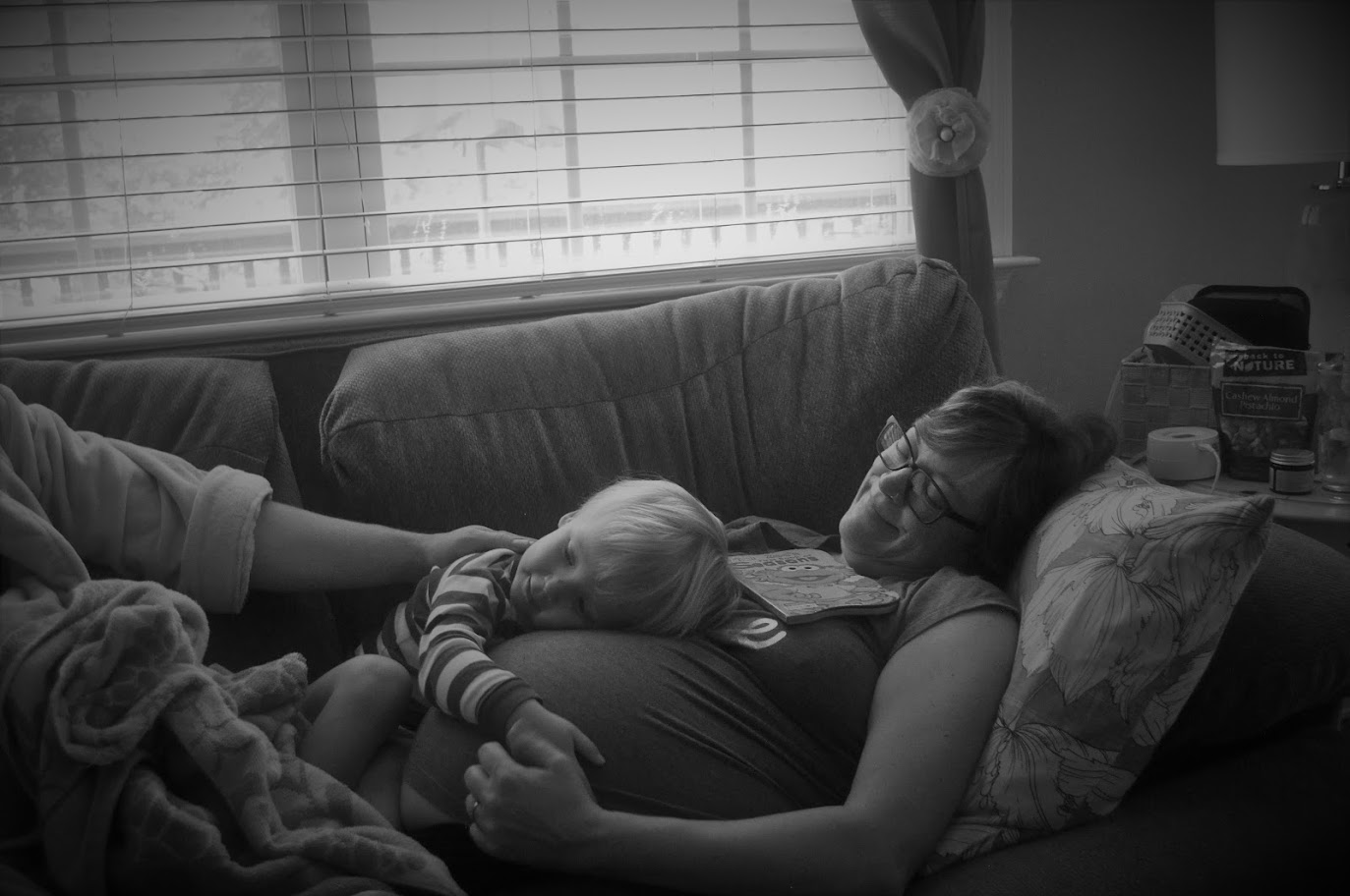 Leah photo 11