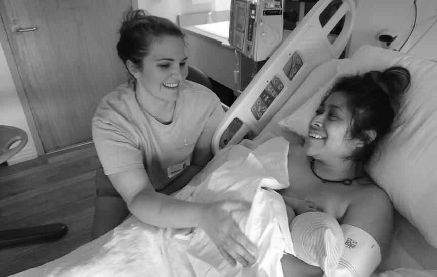 Leah photo 2