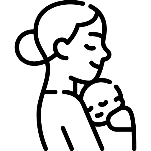 Daytime Postpartum Support icon