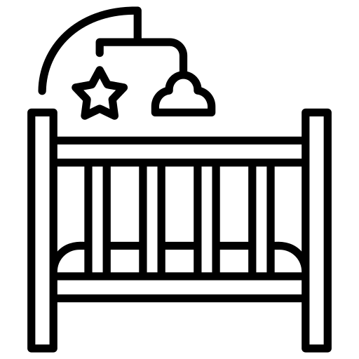 Postpartum Overnight Care icon